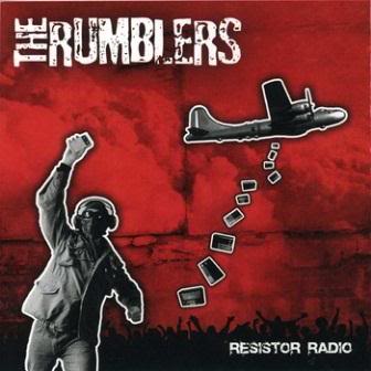 THE RUMBLERS